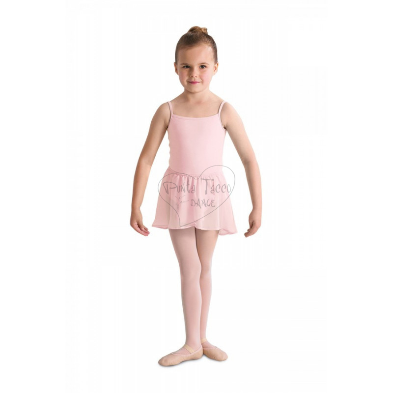 Bloch CR5110 Gonnellino Bimba